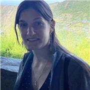 Licenciada en Educación Integral Mención Ciencias Naturales